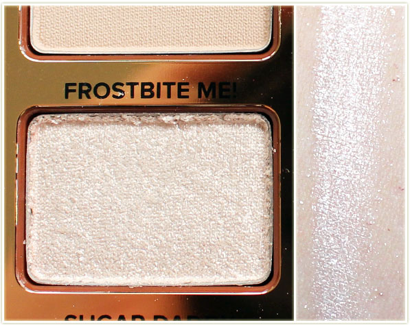Too Faced - Frost Bite Me!