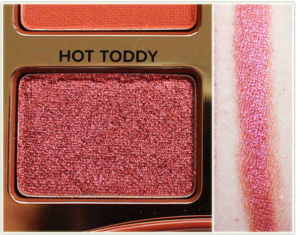 Too Faced - Hot Toddy