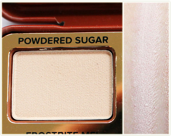Too Faced - Powdered Sugar