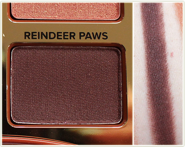 Too Faced - Reindeer Paws