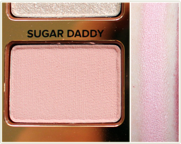 Too Faced - Sugar Daddy