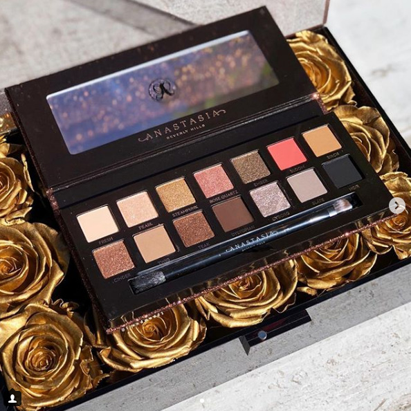 Anastasia Beverly Hills - Sultry