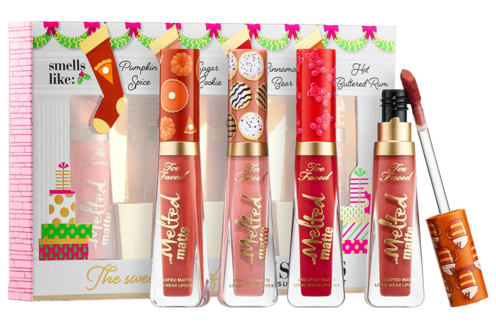 Too Faced - The Sweet Smell of Christmas