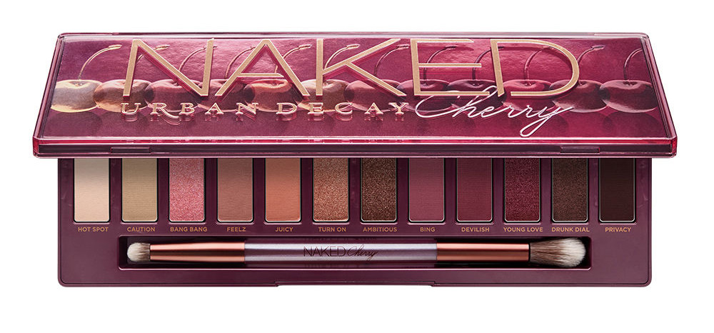 Urban Decay - Naked Cherry