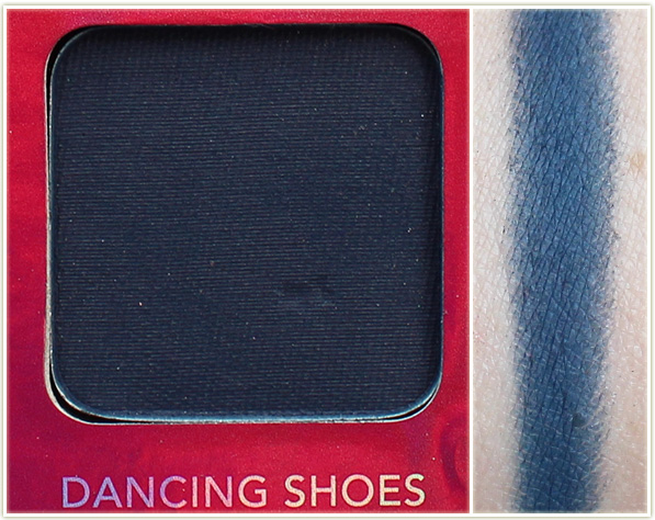 Suva Beauty - Dancing Shoes