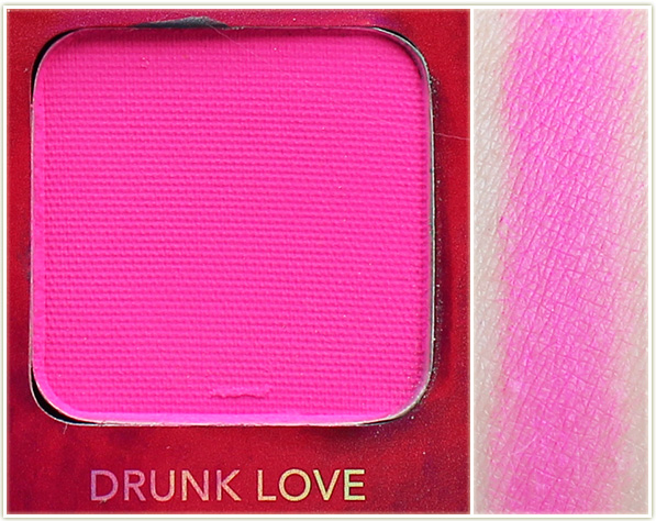 Suva Beauty - Drunk Love