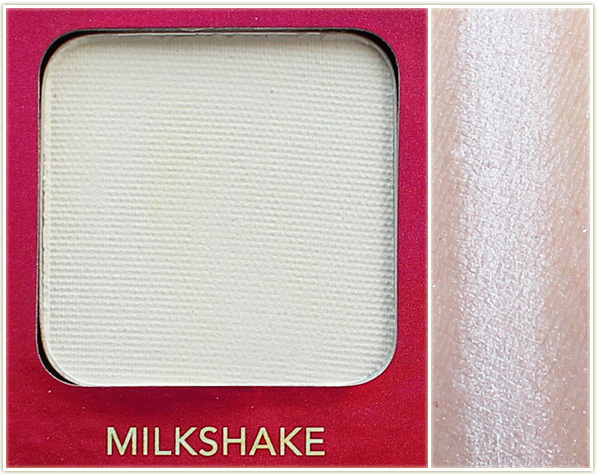Suva Beauty - Milkshake