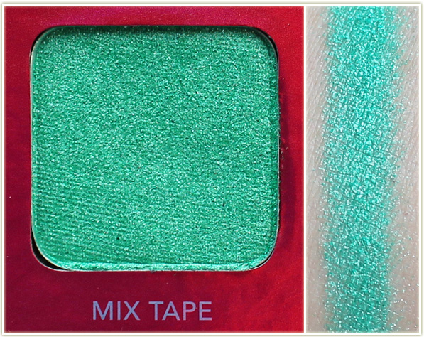 Suva Beauty - Mix Tape