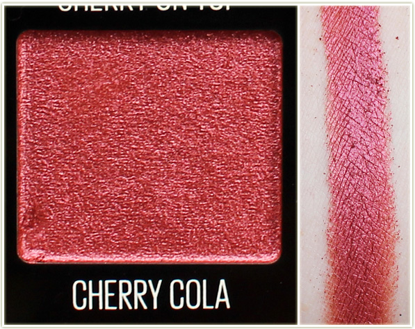 Maybelline - Cherry Cola