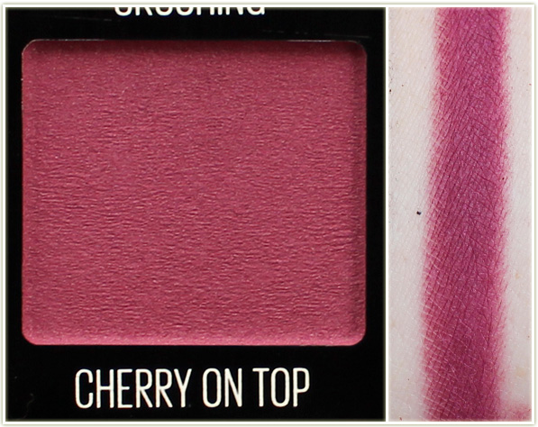 Maybelline - Cherry On Top