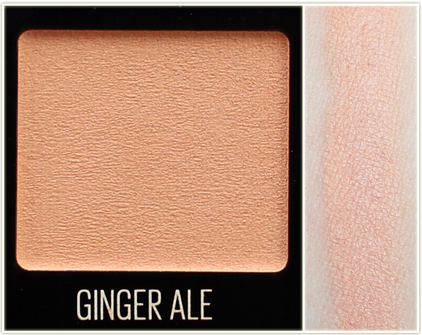 Maybelline - Ginger Ale