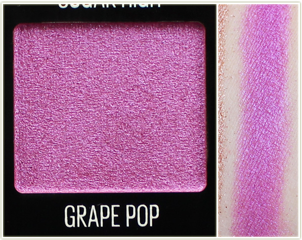 Maybelline - Grape Pop