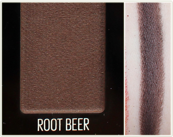 Maybelline - Root Beer