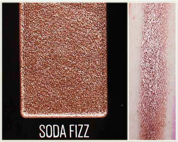 Maybelline - Soda Fizz