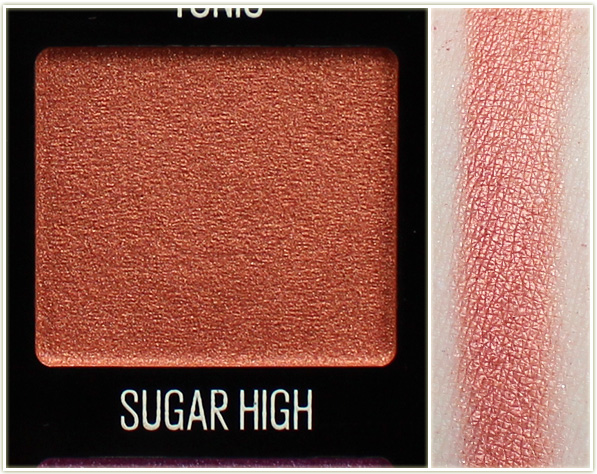 Maybelline - Sugar High