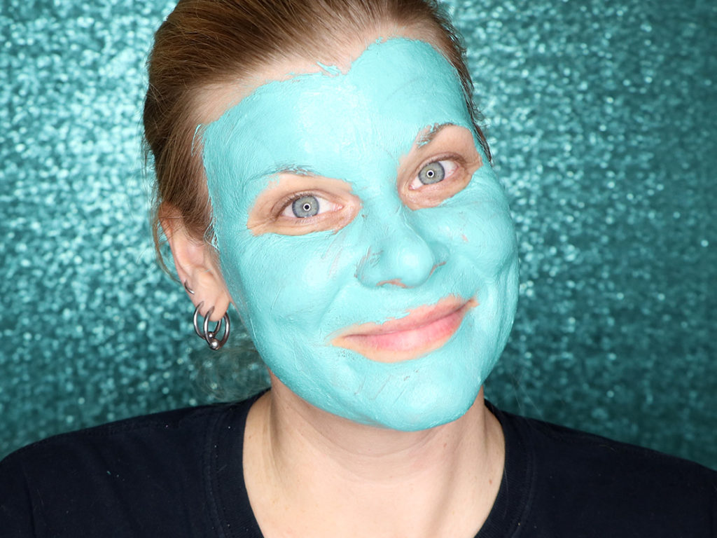 detektor Arv tackle Skincare Saturday: Introduction to Ole Henriksen (Cold Plunge Pore Mask,  Glow Cycle Retin-ALT Power Serum & Pore-Balance Facial Sauna Scrub) -  Makeup Your Mind