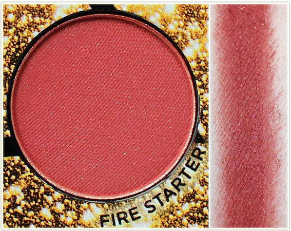 Urban Decay - Fire Starter