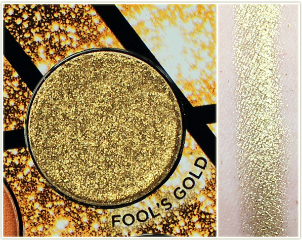 Urban Decay - Fool's Gold