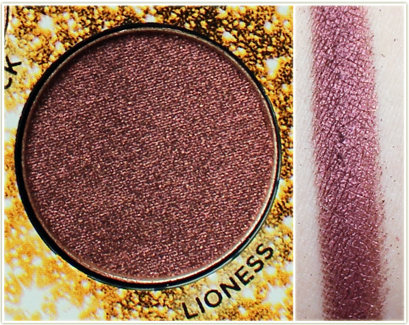 Urban Decay - Lioness