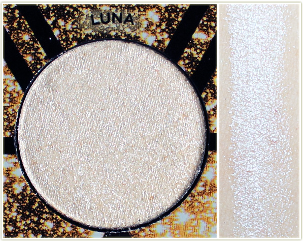 Urban Decay - Luna