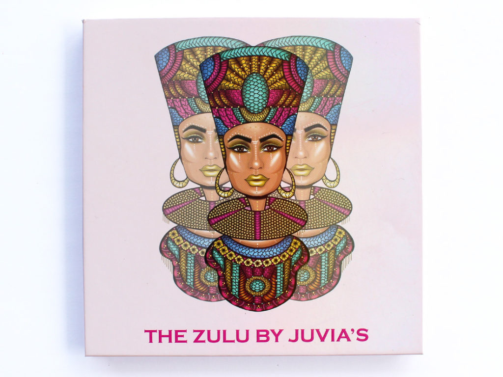 Juvia's Place - The Zulu