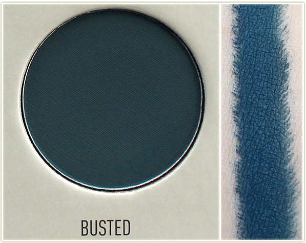 Morphe - Busted