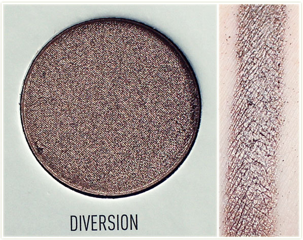 Morphe - Diversion