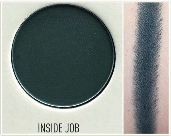 Morphe - Inside Job