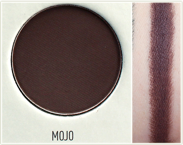 Morphe - Mojo