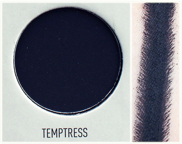Morphe - Temptress