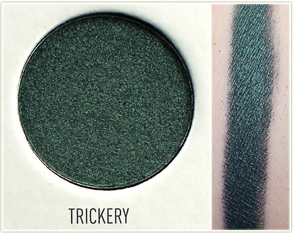 Morphe - Trickery