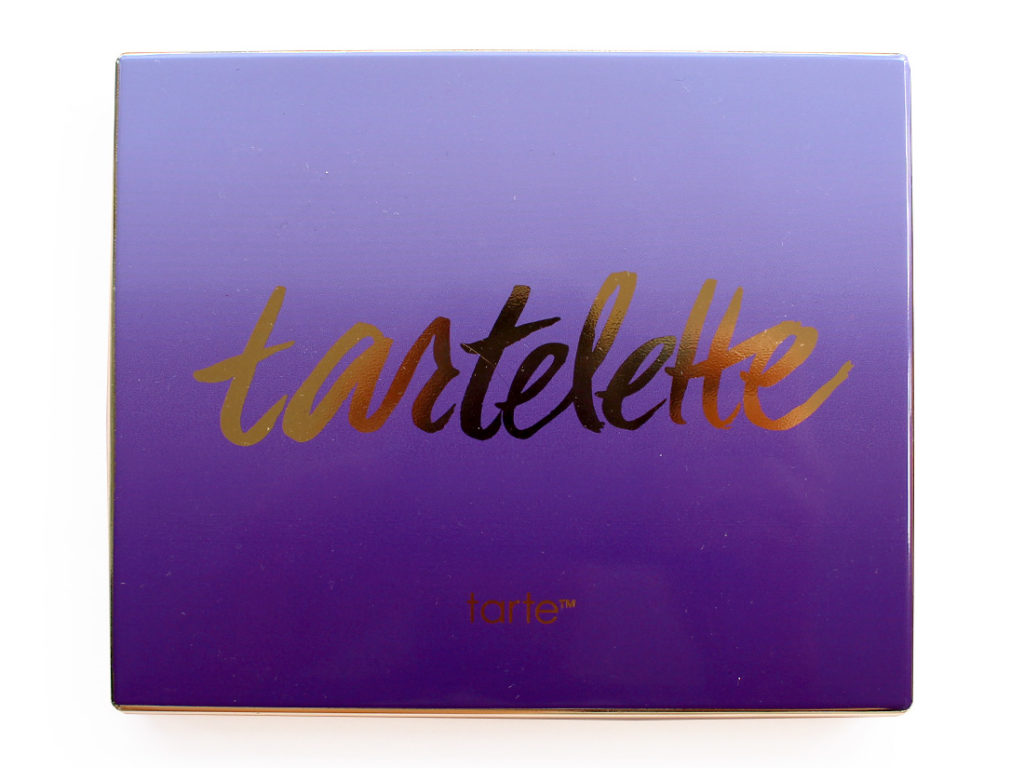 Tarte Tartelette