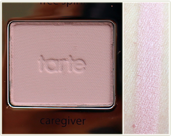 Tarte - Caregiver