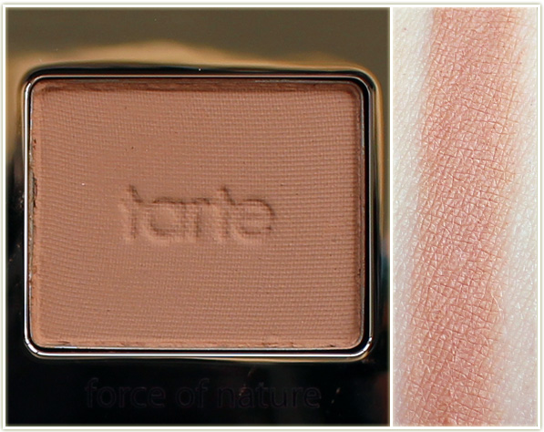 Tarte - Force of Nature