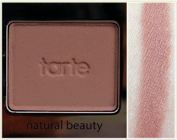 Tarte - Natural Beauty