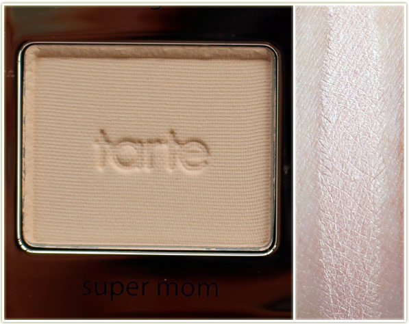 Tarte - Super Mom