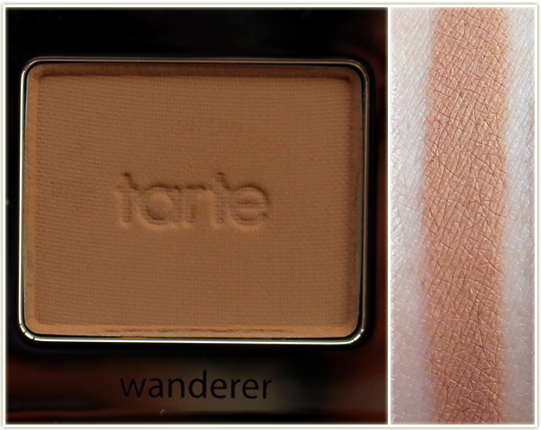 Tarte - Wanderer