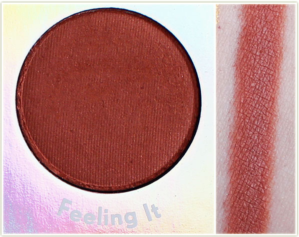 ColourPop - Feeling It