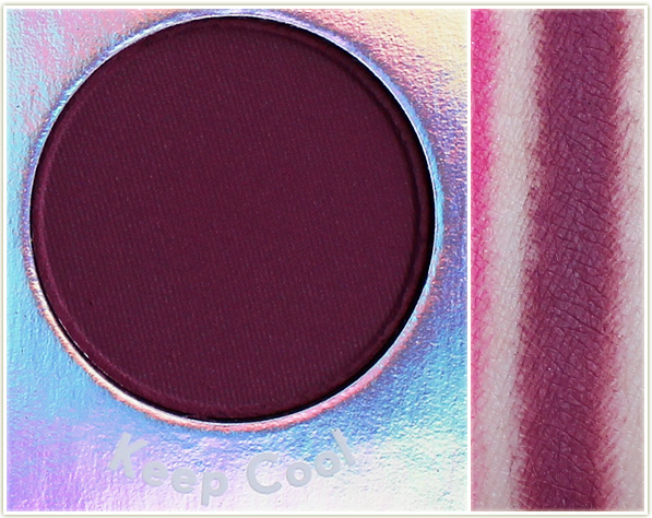 ColourPop - Keep Cool