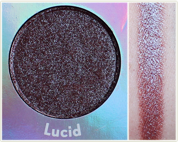 ColourPop - Lucid