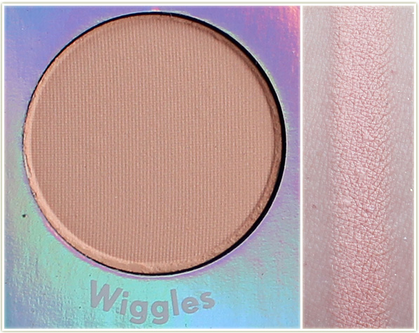 ColourPop - Wiggles