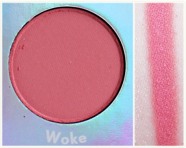 ColourPop - Woke