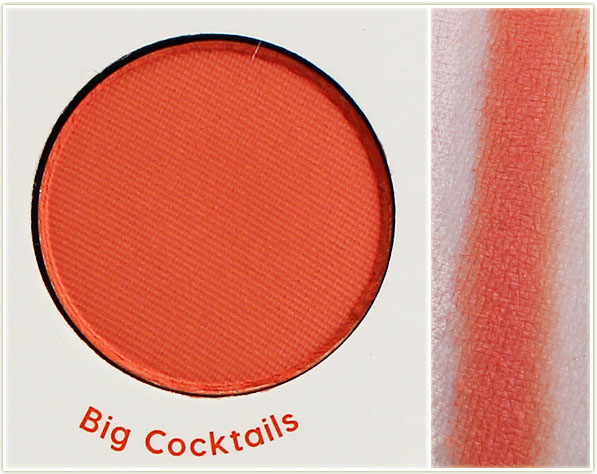 ColourPop - Big Cocktails