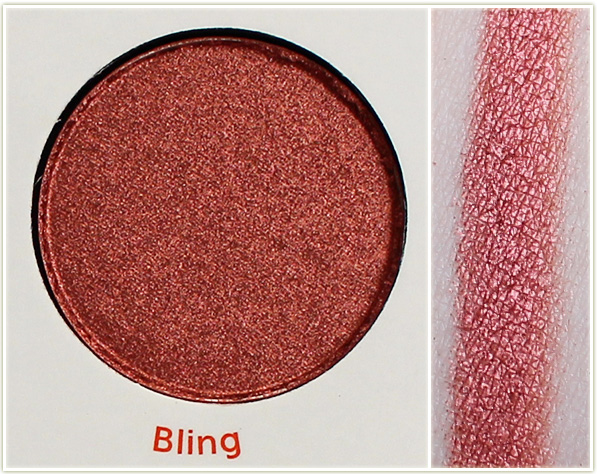 ColourPop - Bling