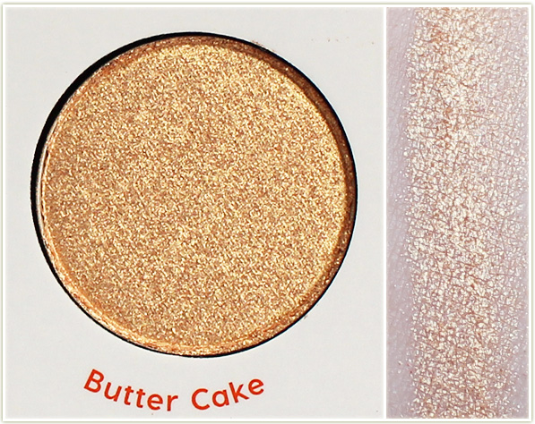 ColourPop - Butter Cake