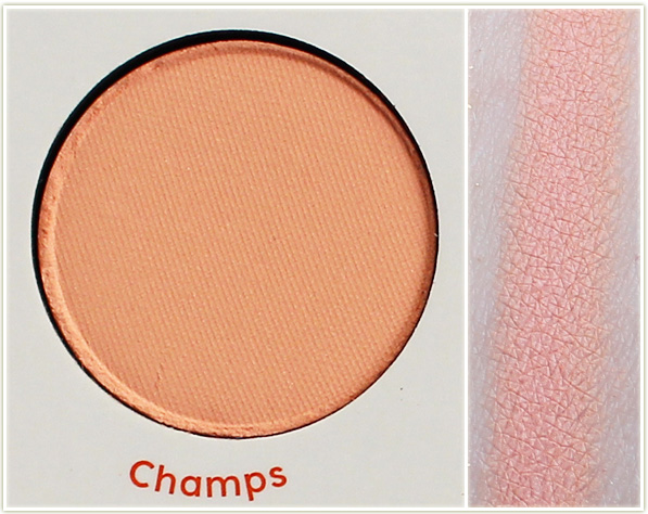 ColourPop - Champs