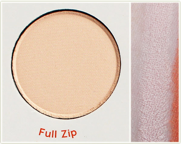 ColourPop - Full Zip