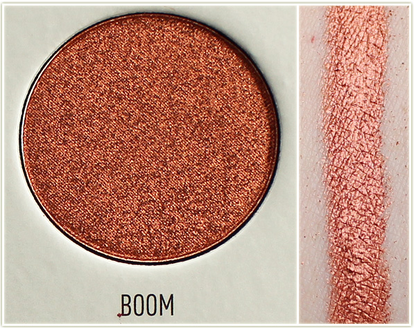 Morphe - Boom