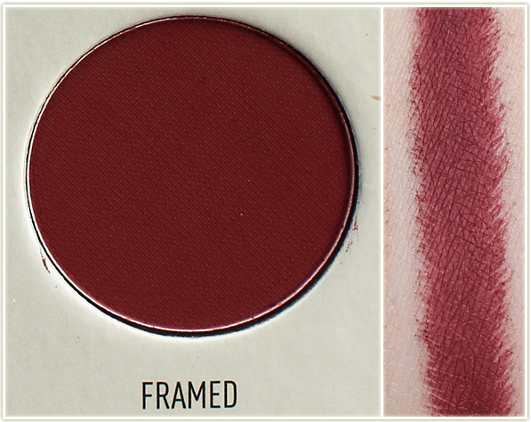 Morphe - Framed