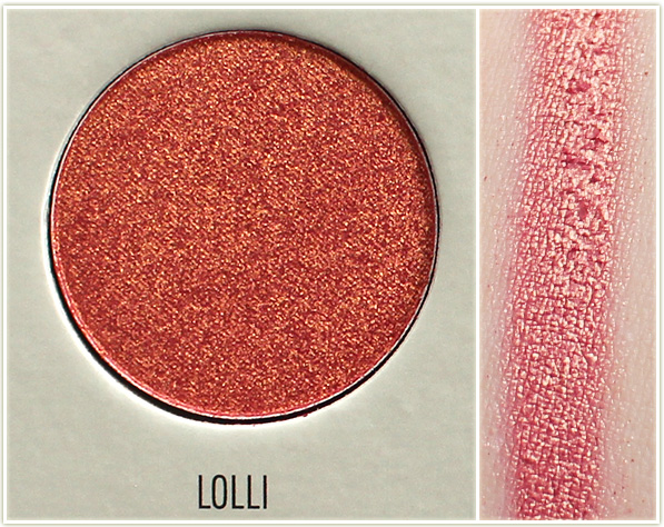 Morphe - Lolli